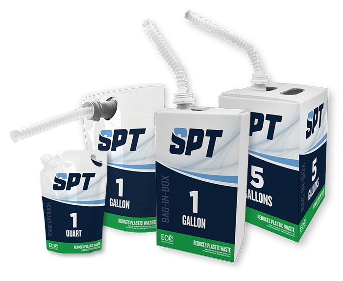 SPT-Family